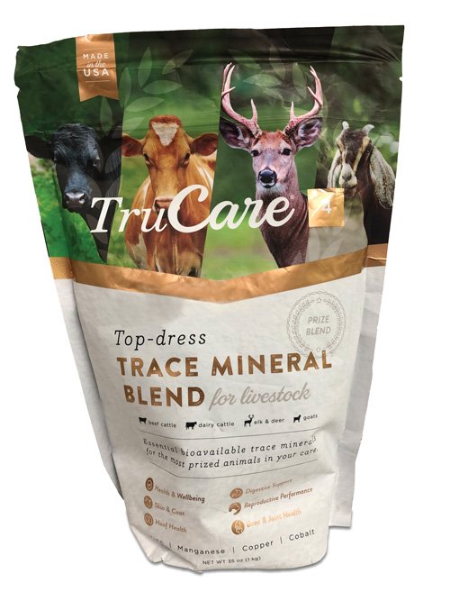 Bag of Zinpro Pro Care