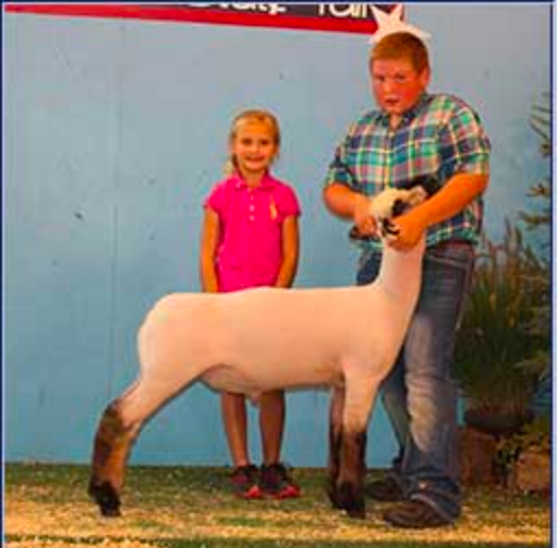 cole ellerbrock 2014